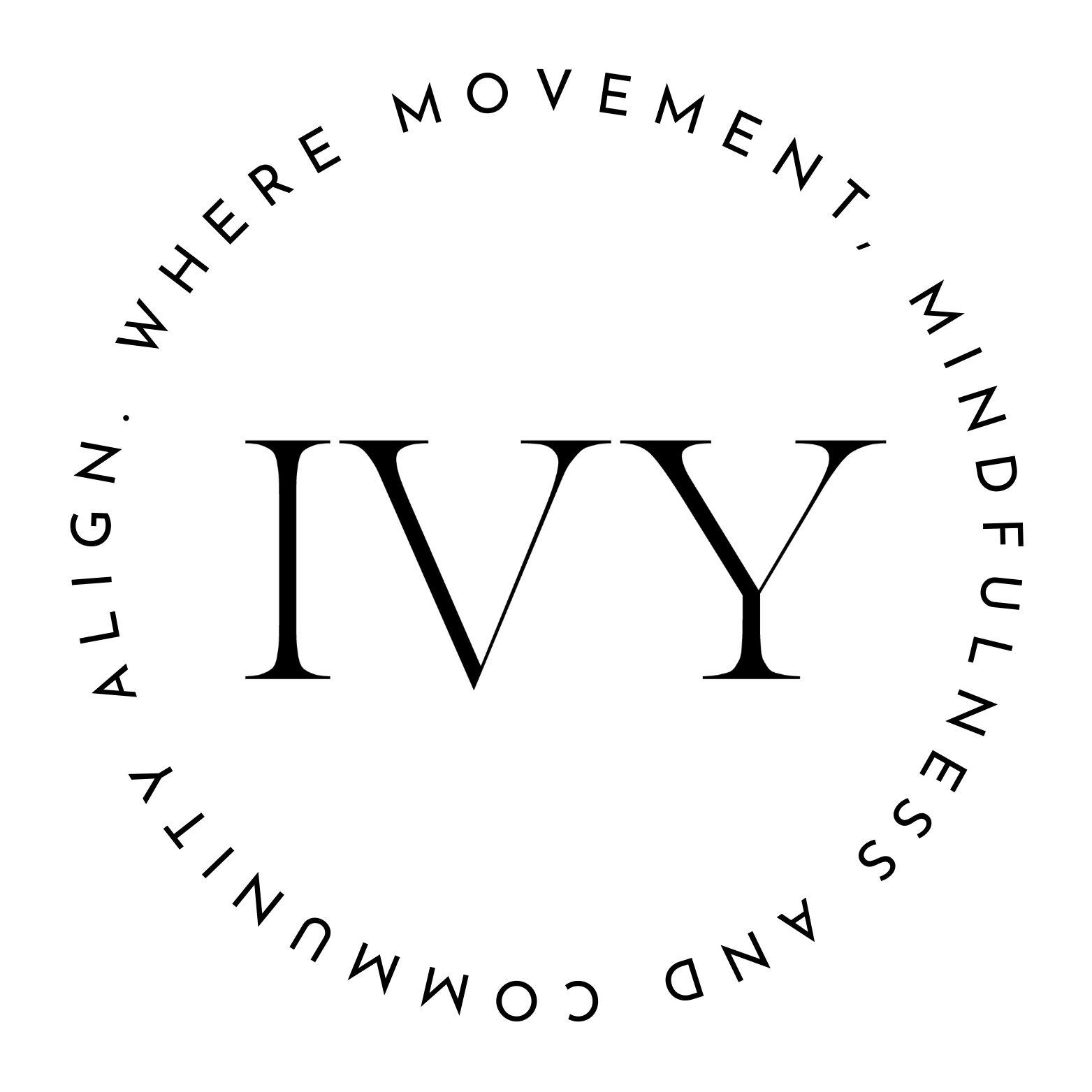Pilates pricing membership plans the ivy room sea point