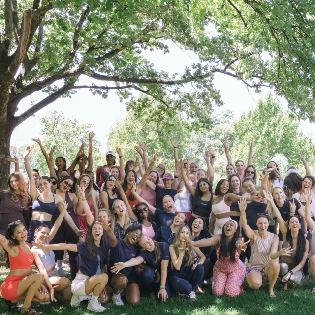 Introducing our FREE signature community class 🫶🏼

Have you always wanted to try out Pilates? Well now is your chance! Join @_jadevz_ every Wednesday evening at 17:30 ✨

Our Free Community Class returns to the heart of our signature method. This fundamentals based beginner Pilates session is designed to refine technique, build deep strength, and reconnect you to intentional movement. Thoughtfully layered with subtle challenges, it’s perfect for those wanting to explore Pilates for the first time, or those returning to their Pilates practice.

(2 sessions per person)