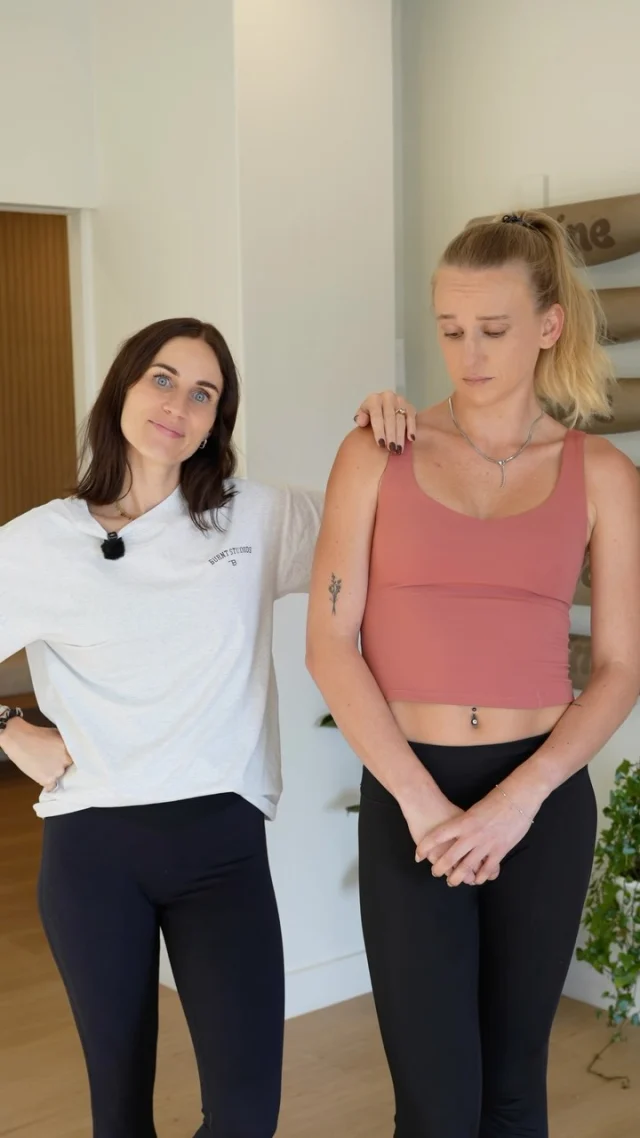 Mondays For Mates.

From 14 September to 5 October, every Monday at The Ivy Room, bring a friend to class for FREE.

Your bestie, your sister, your mom, your Pilates partner. Pick your person and come move together.

One booking. Two people. A much better Monday.

Four Mondays only.

Book your usual spot via The Ivy Room app and add one friend for free to your booking.

Bringing a mate is completely optional … you can still book your Monday class as usual and come solo.

Limited spots available. First come, first served.