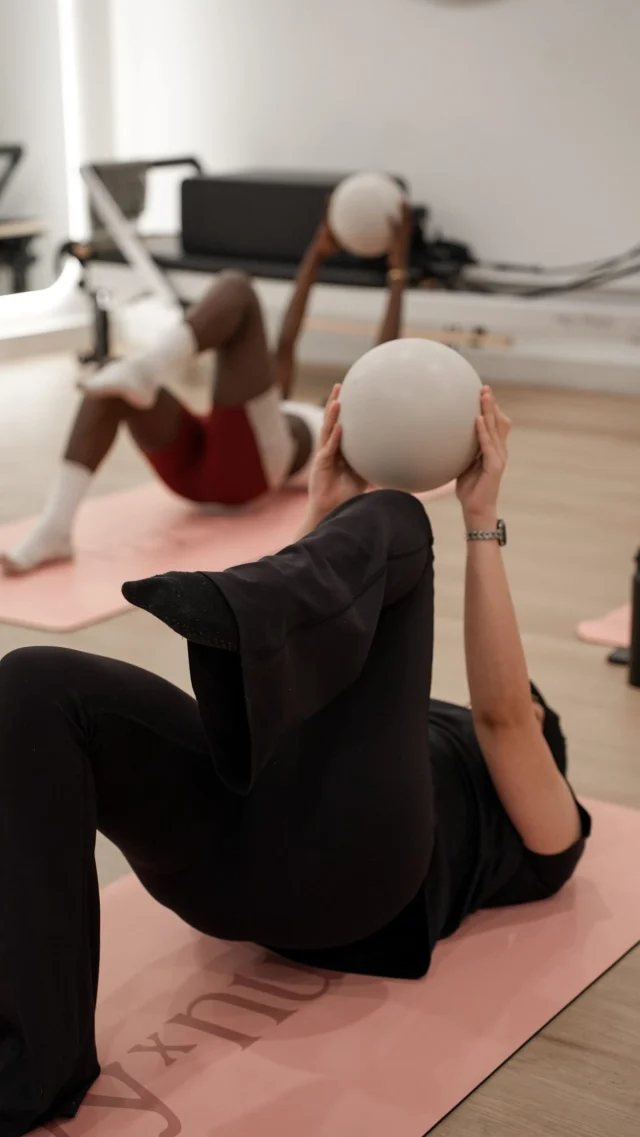 Wednesdays are for community 🤍

Our free Community Class is designed to give new clients the chance to experience The Ivy Room, get familiar with the space and see what our classes are all about.

Join us every Wednesday at 18:30 and enjoy up to two complimentary Community Classes through the app.

Spots are limited, so be sure to book yours via The Ivy Room app.